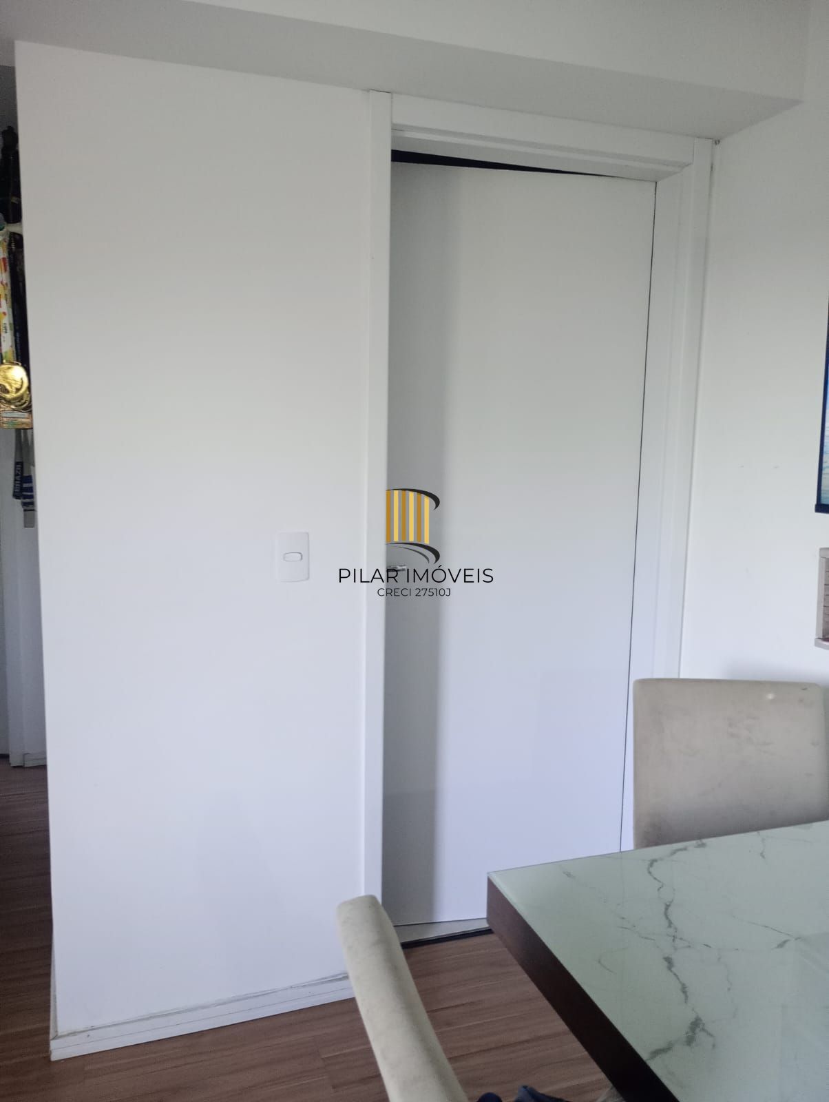 Apartamento 2d com vaga Santa Isabel Viamao Condominio Infra Completa