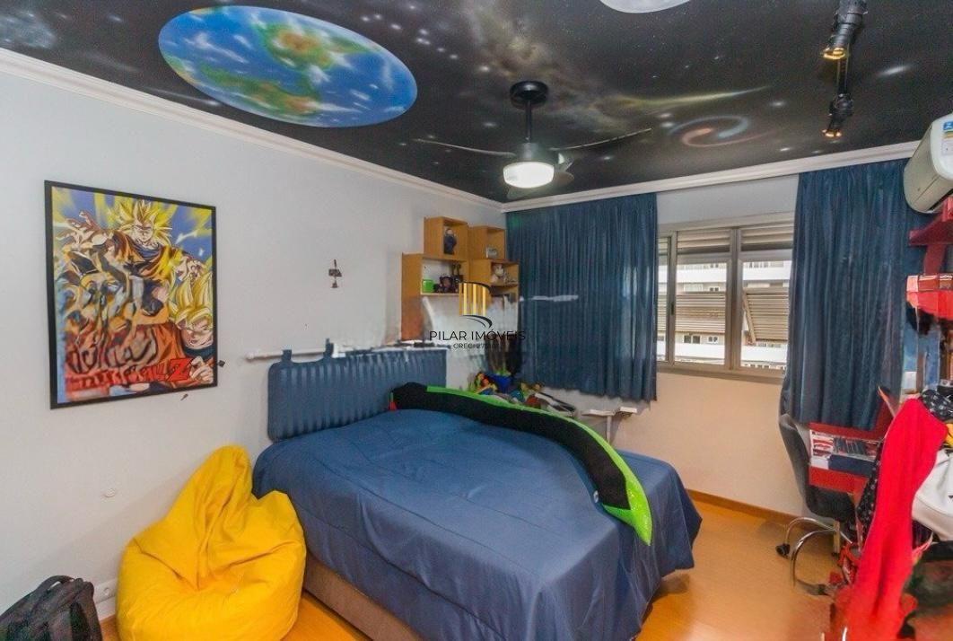 Apartamento 3 dormitórios no bairro Jardim do Salso