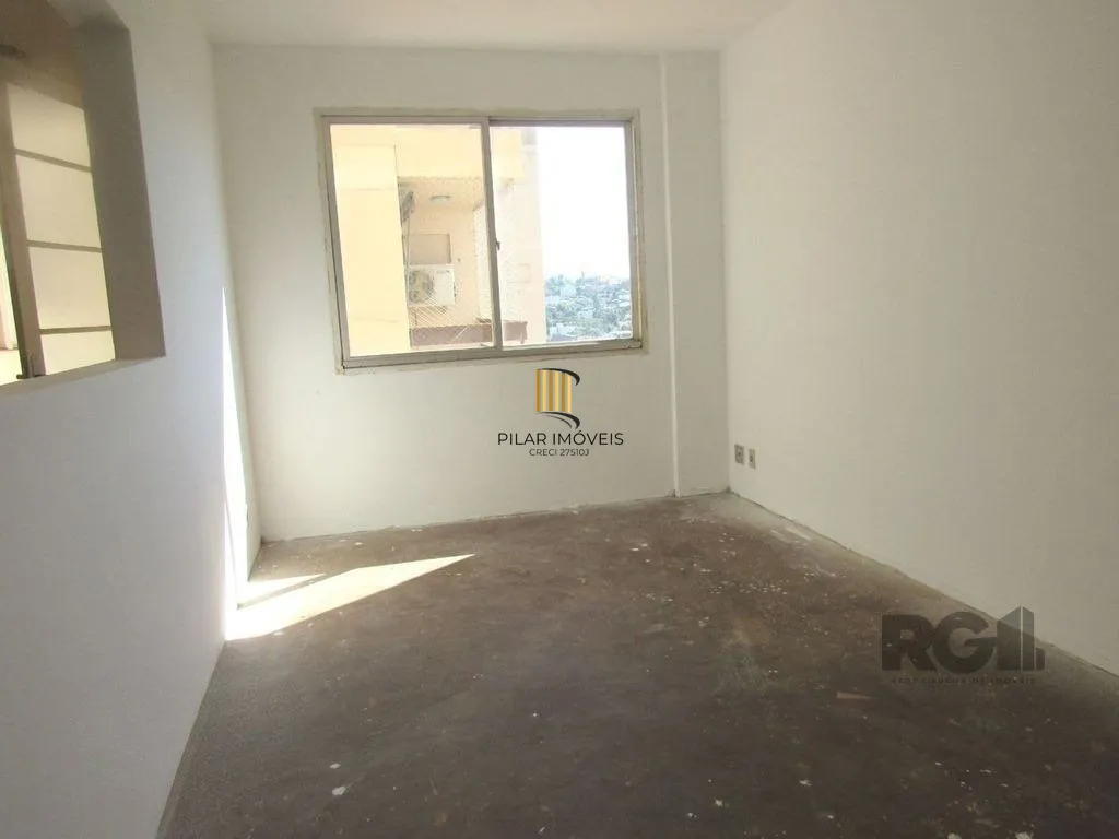 Apartamento 1 dorm à venda Rua Capitão Arisoly Vargas, Glória - Porto Alegr
