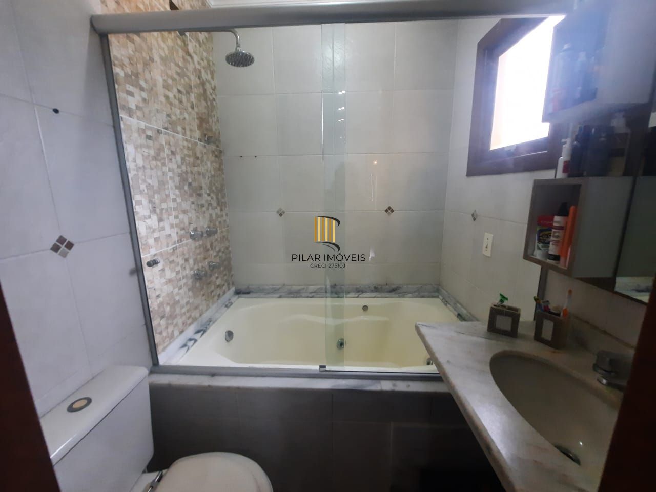 Casa em Condomínio, 131m², 2 dormitórios, 1 vaga no bairro Cavalhada
