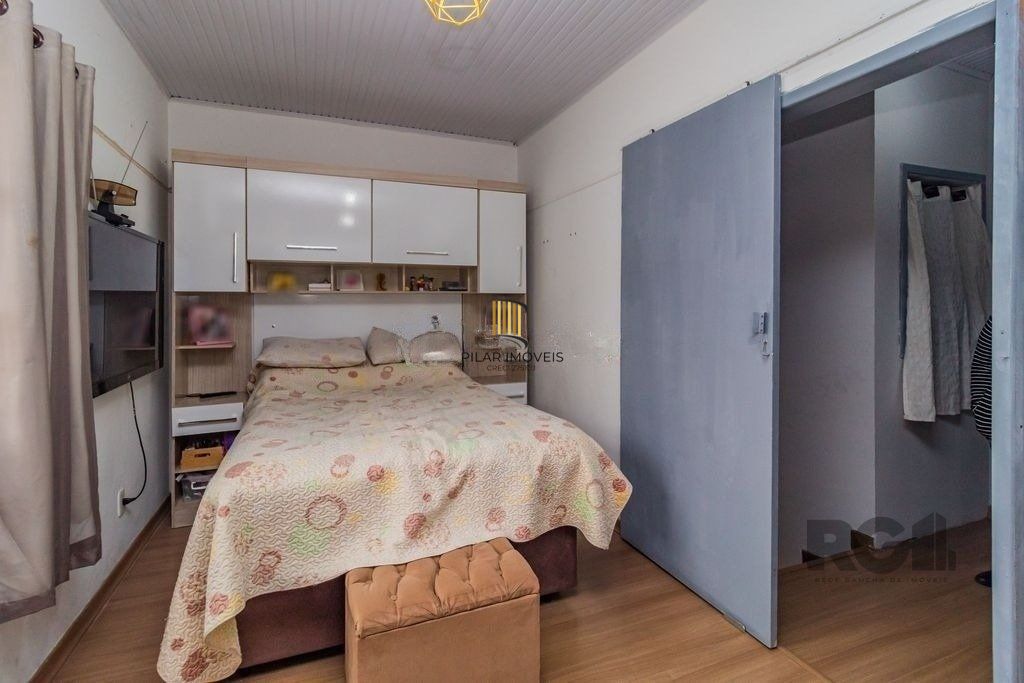CASA DE 3 DORMITORIOS, BAIRRO Hípica