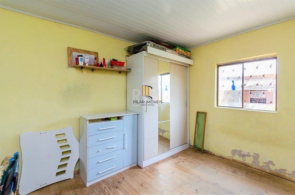 Casa para Venda - 113.55m², 4 dormitórios, 1 vaga - Sarandi