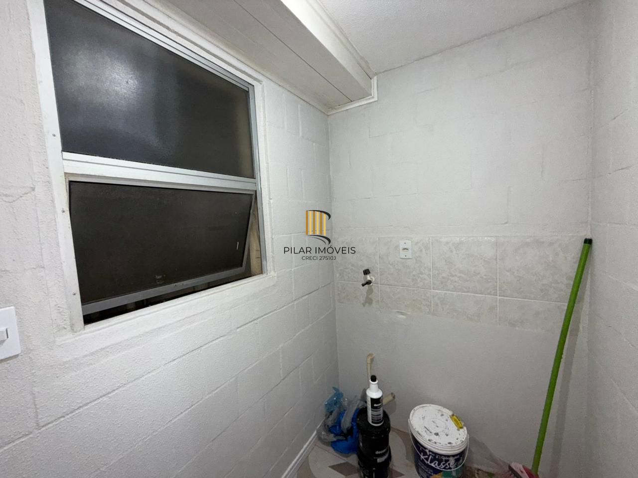 Apartamento de 43m² com 1 dormitórios no Bairro Vila Nova - Porto Alegre