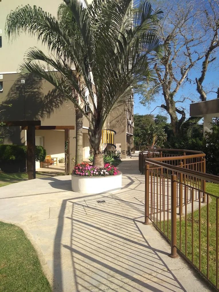 Apartamento com 3 quartos e 80m² à venda em Jardim Carvalho, Porto Alegre