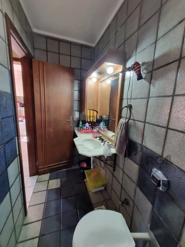 Casa com 5 quartos e espaço gourmet | Próx. à Terceira Perimetral