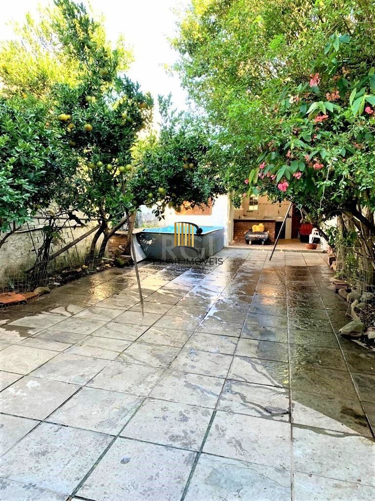 Casa para Venda - 106m², 3 dormitórios, Medianeira