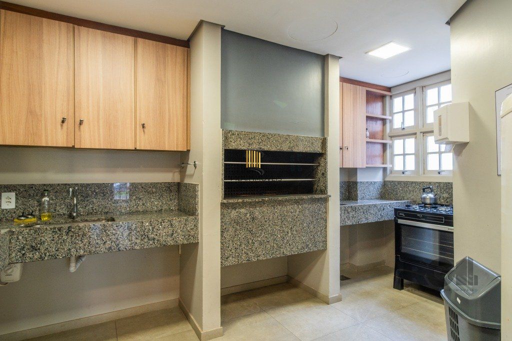 Apartamento 94m², 2 dormitórios, 1 vaga no bairro Santana