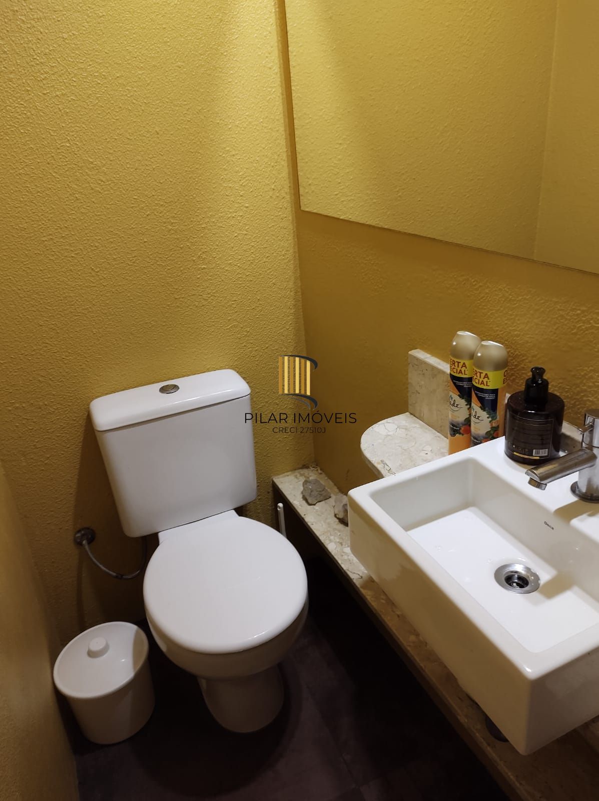 Apartamento 2 dormitórios no bairro Rio Branco