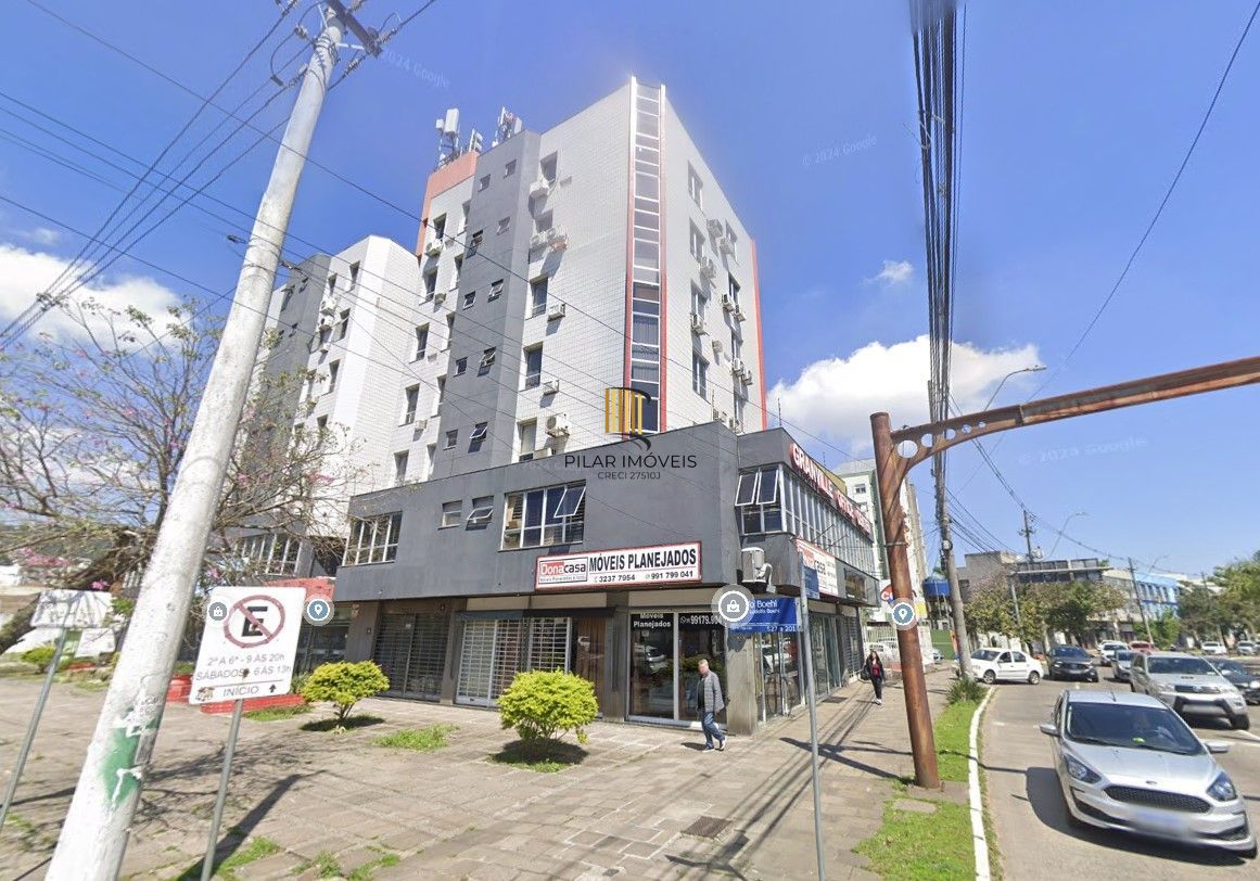 Loja no bairro Teresópolis