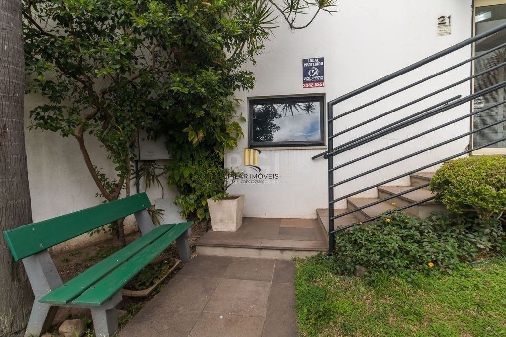 Sala comercial de 47m² - 1 sala e 1 banheiro no Passo da Areia