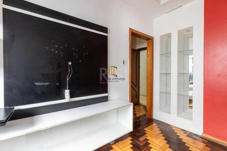 Apartamento para Venda - 58m², 2 dormitórios, Azenha