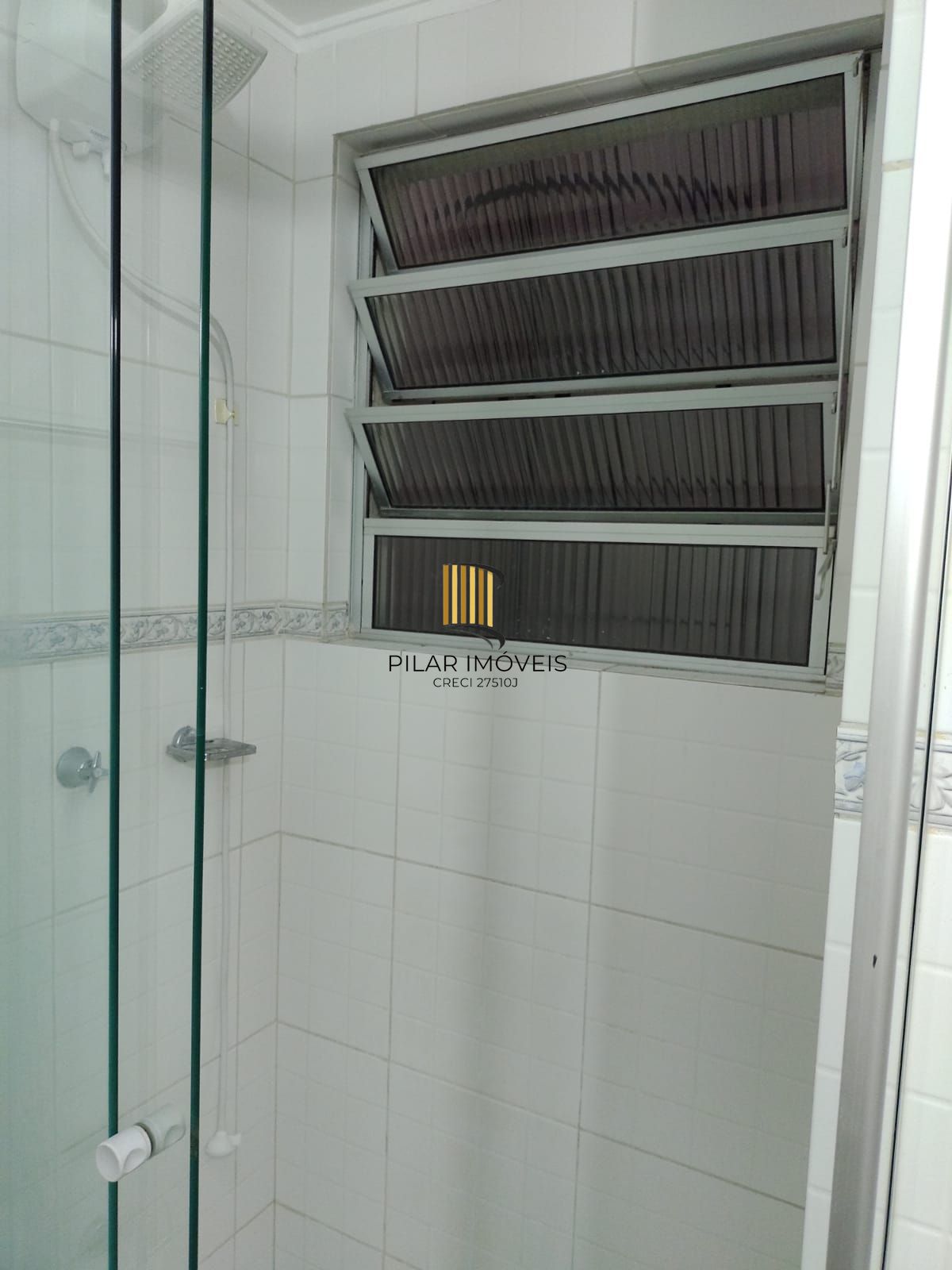 Apartamento 2 dormitórios no bairro Teresópolis