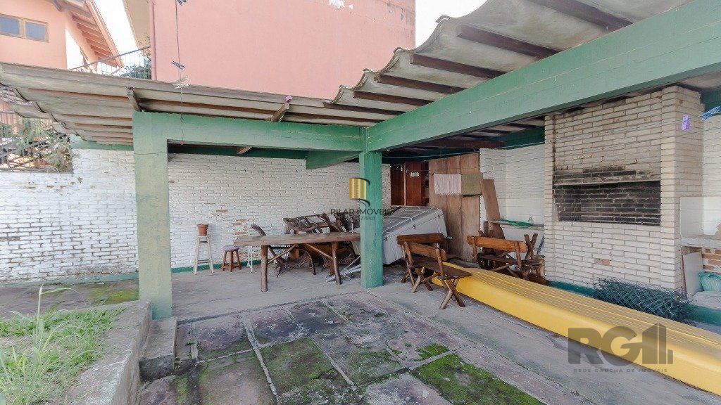 Casa de 129m², bairro Jardim Europa