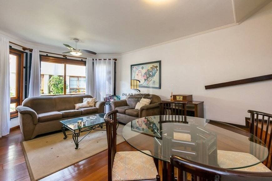 Casa Em Condomínio 224m², Bairro Tristeza - Pilar Imóveis