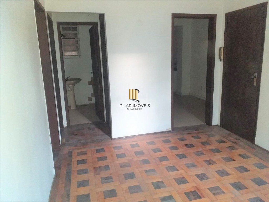 Apartamento para venda - 58.25m², 2 dormitórios, floresta