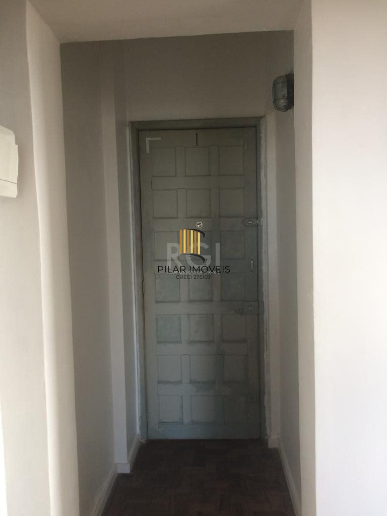 Apartamento para Venda - 52.8m², 2 dormitórios, Independência