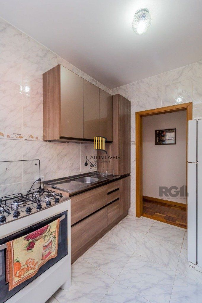 Excelente apartamento de 88m² com 3 dormitórios e sacada.