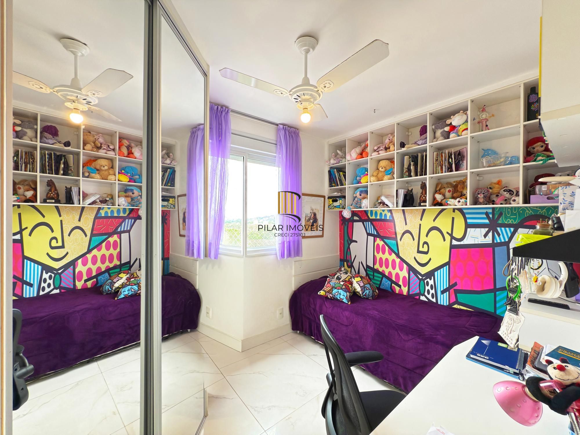 Apartamento 03 dormitórios, Vaga dupla, Teresópolis