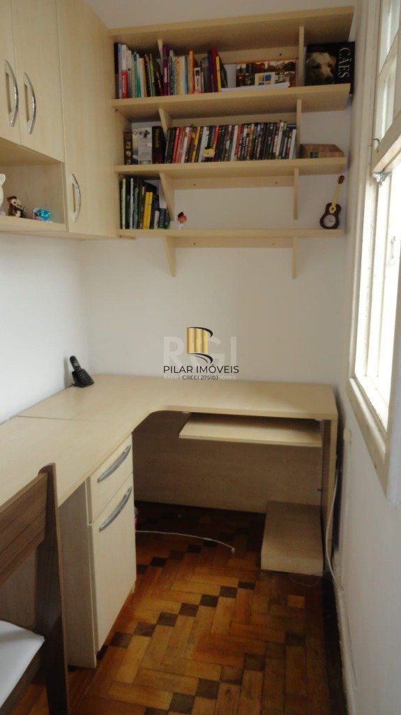 Apartamento para Venda - 59m², 2 dormitórios, Farroupilha
