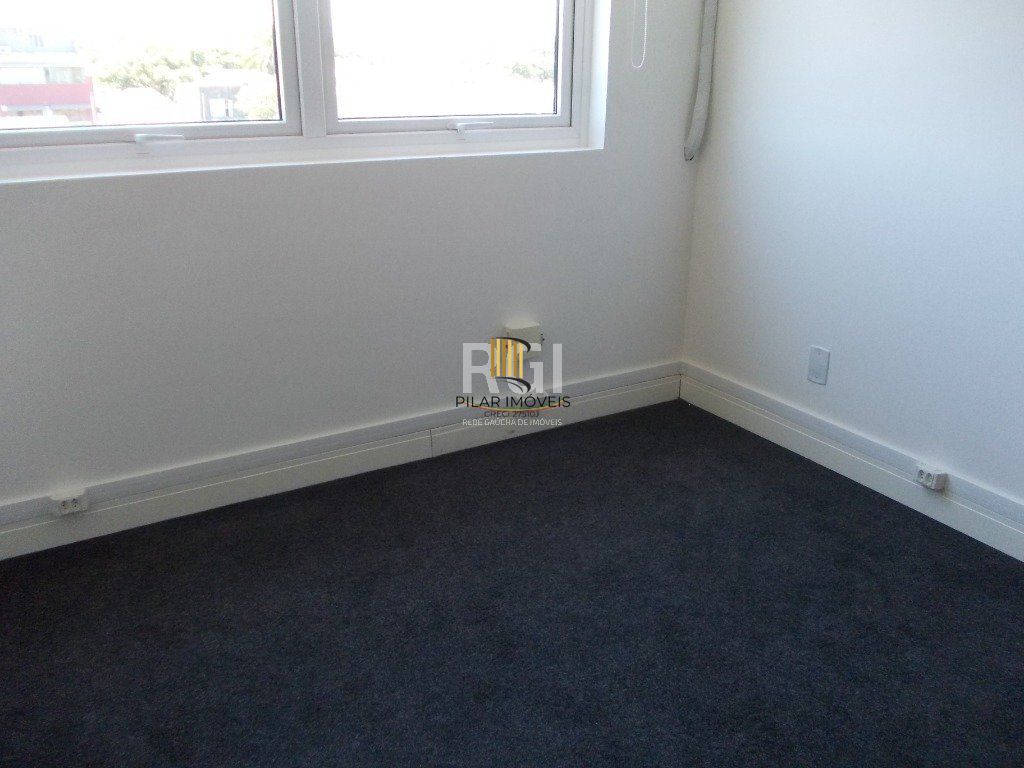 Conjunto/Sala para Venda - 40.26m², 0 dormitórios, São Geraldo