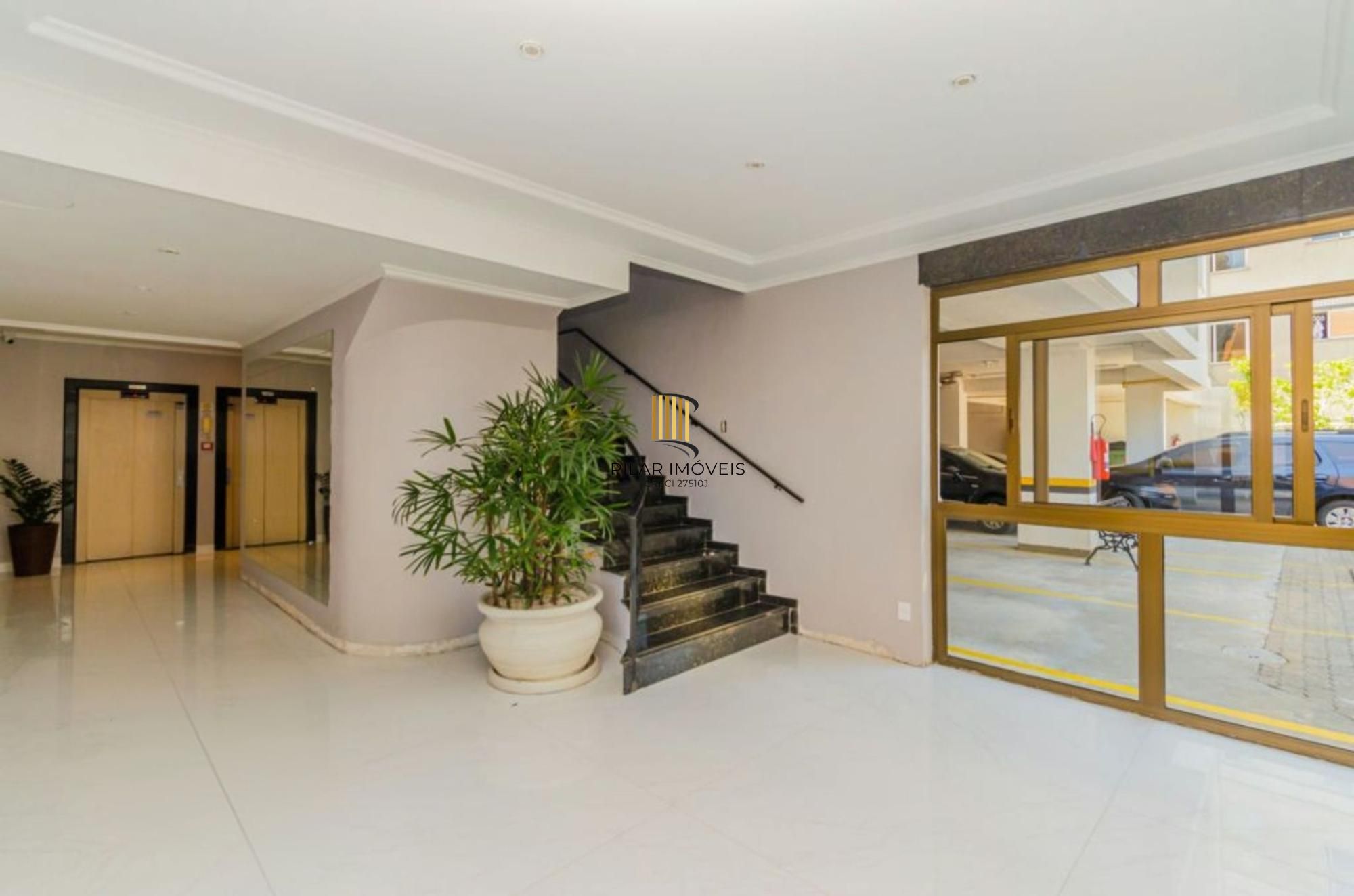 Apartamento à venda com 2 quartos 89 m²