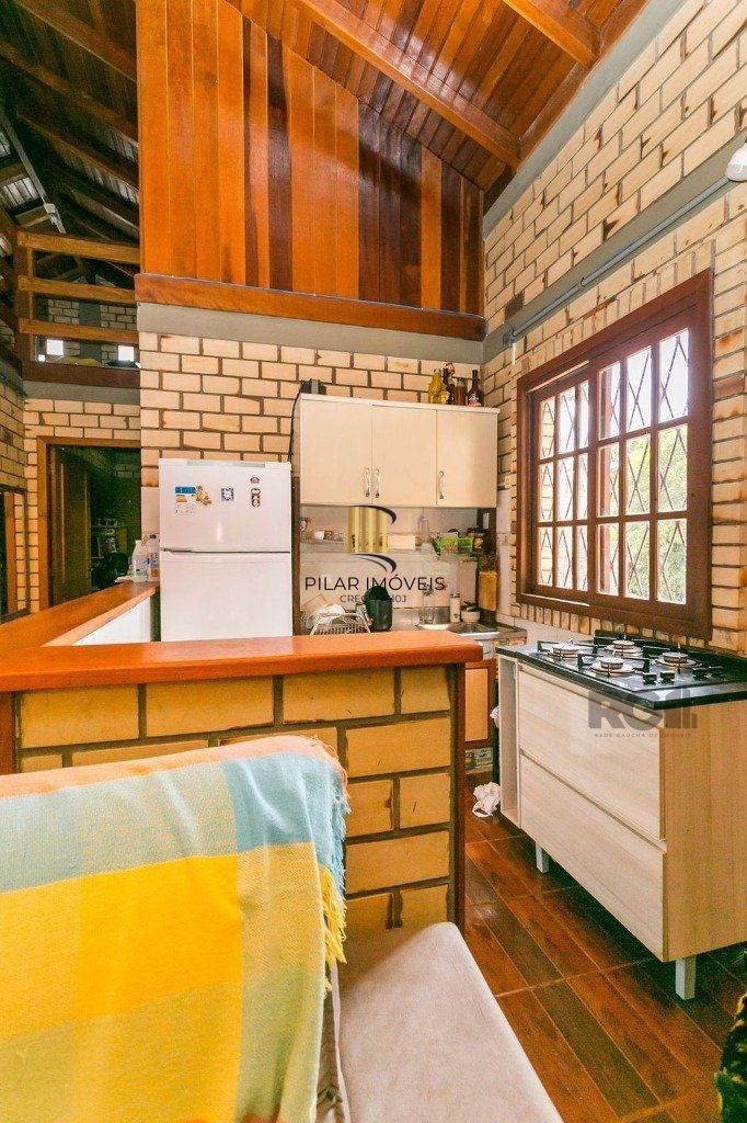 Casa 5 dormitórios no bairro Cristal