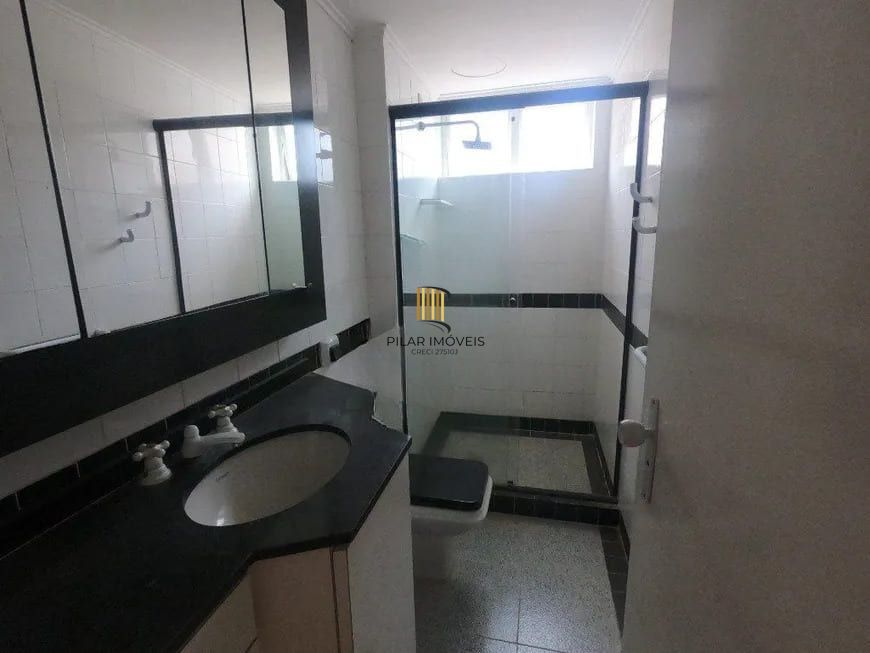 Apartamento 2 dormitórios no bairro Menino Deus