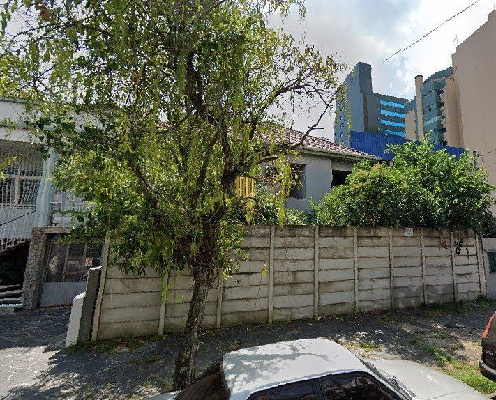 Terreno no bairro São Geraldo