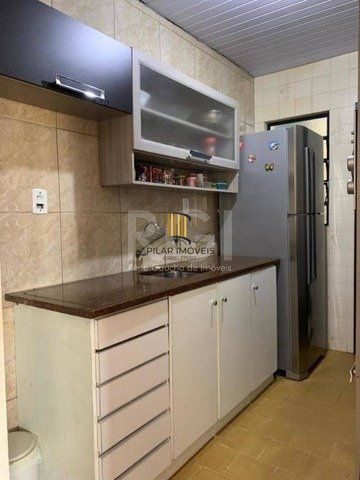 Casa para Venda - 131.65m², 3 dormitórios, 4 vagas - Parque da Matriz