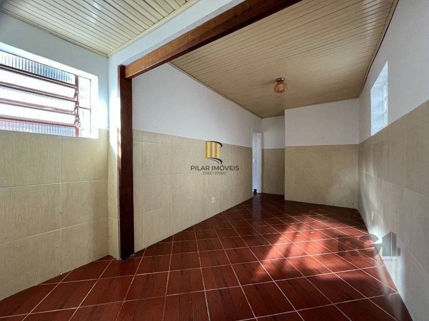 Casa 160m² - 3 dormitórios, 3 vagas no bairro Ipanema
