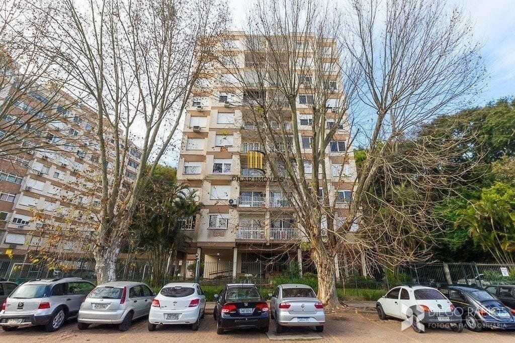 Apartamento 2 dorms à venda Avenida Guaíba, Vila Assunção - Porto Alegre