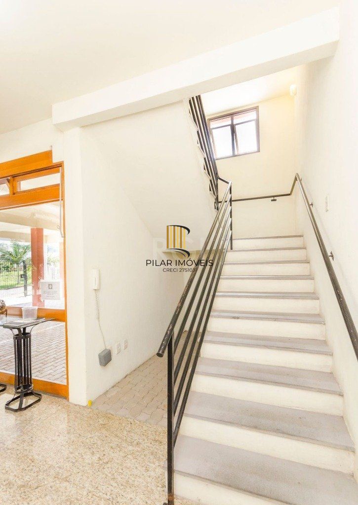 Apartamento para Venda - 83.5m², 3 dormitórios, sendo 1 suites, 1 vaga - Nonoai