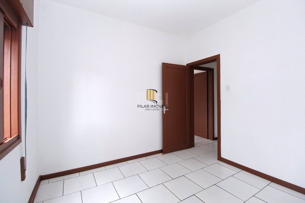 Apartamento para Venda - 56.38m², 2 dormitórios, Nonoai