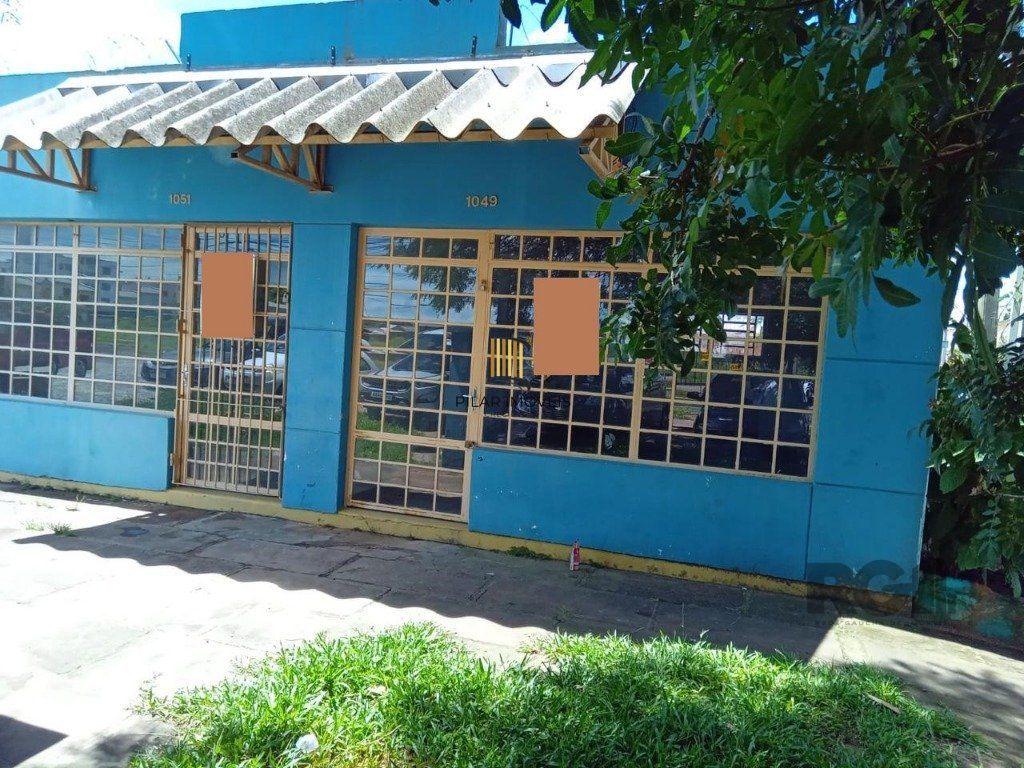 Loja no bairro Restinga