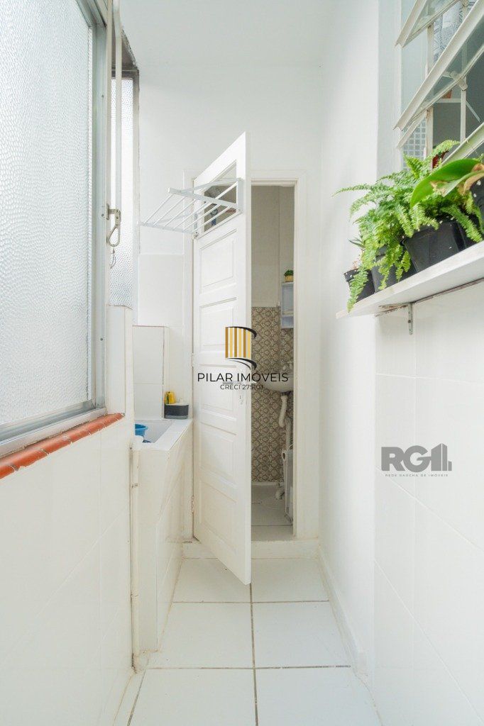 Apartamento de 82m², bairro Santana