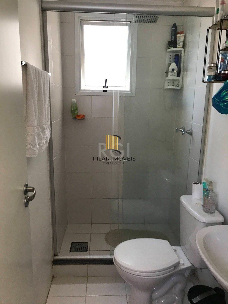 Apartamento para Venda - 62m², 3 dormitórios, sendo 1 suites, 1 vaga - Sarandi
