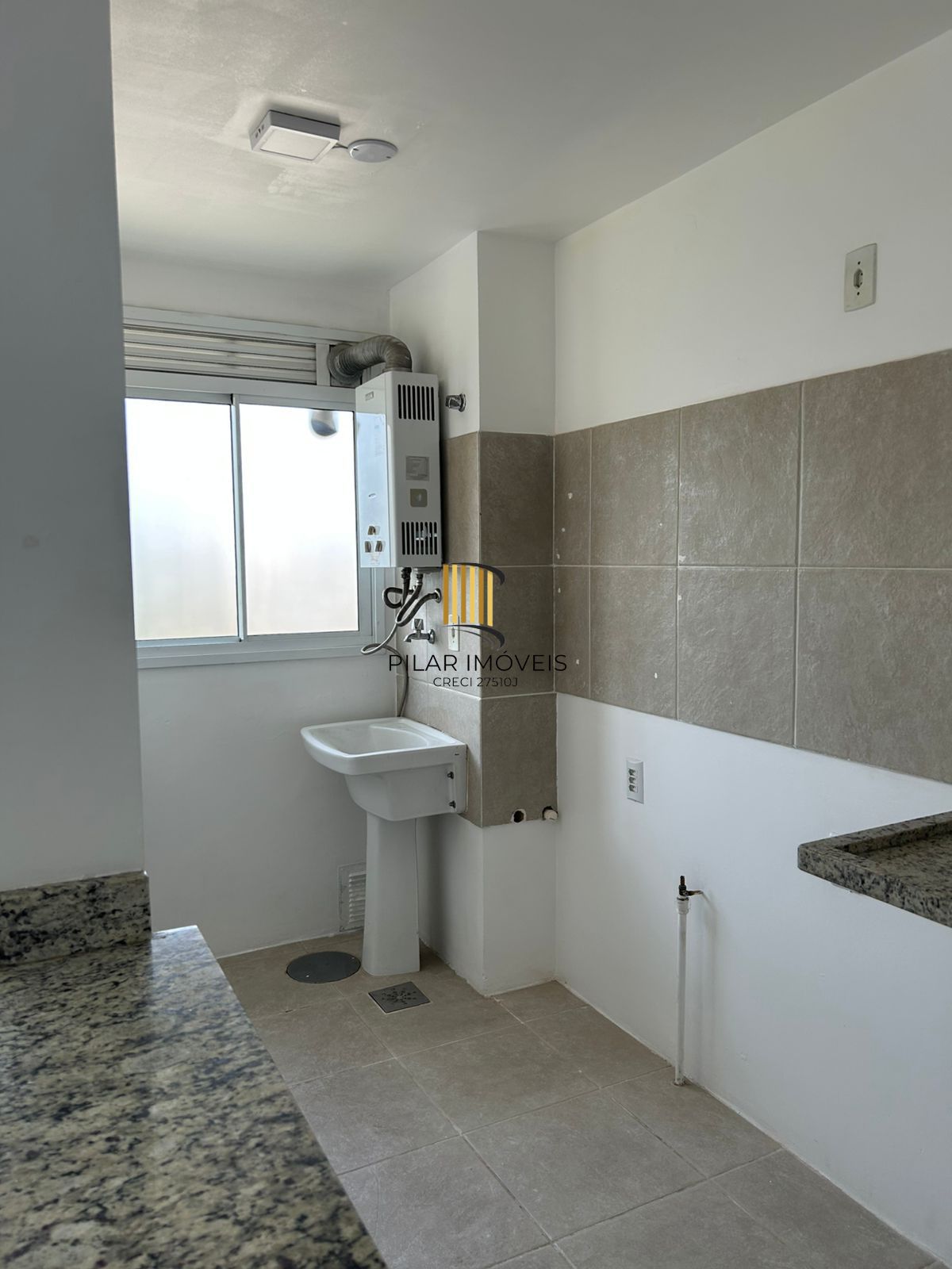 Apartamento 3 dorms à venda Rua Abram Goldsztein, Jardim Carvalho - Porto Alegre