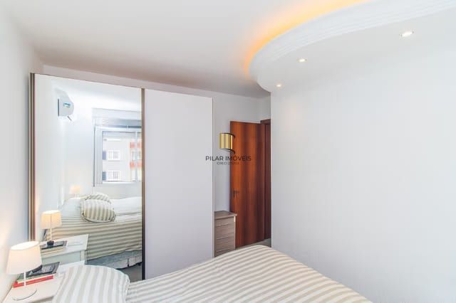 Apartamento de 2 dormitórios à venda no Bairro Partenon, Porto Alegre.