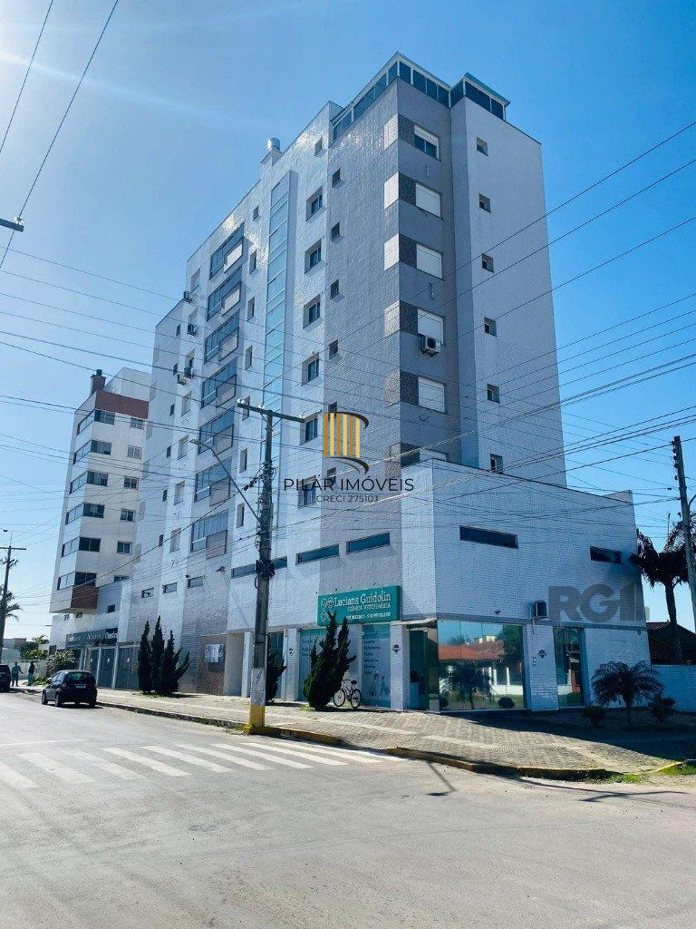 Apartamento 2 dormitórios no bairro Centro