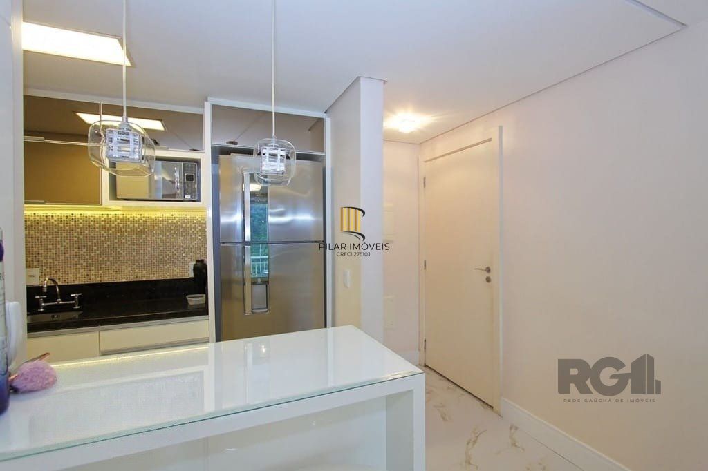 Excelente apartamento de 76m² com 3 dormitórios e 1 vaga.