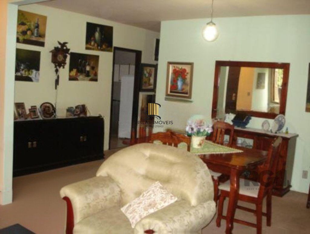 Casa 3 dorms à venda Rua Adão Pinheiro da Silva, Ipanema - Porto Alegre
