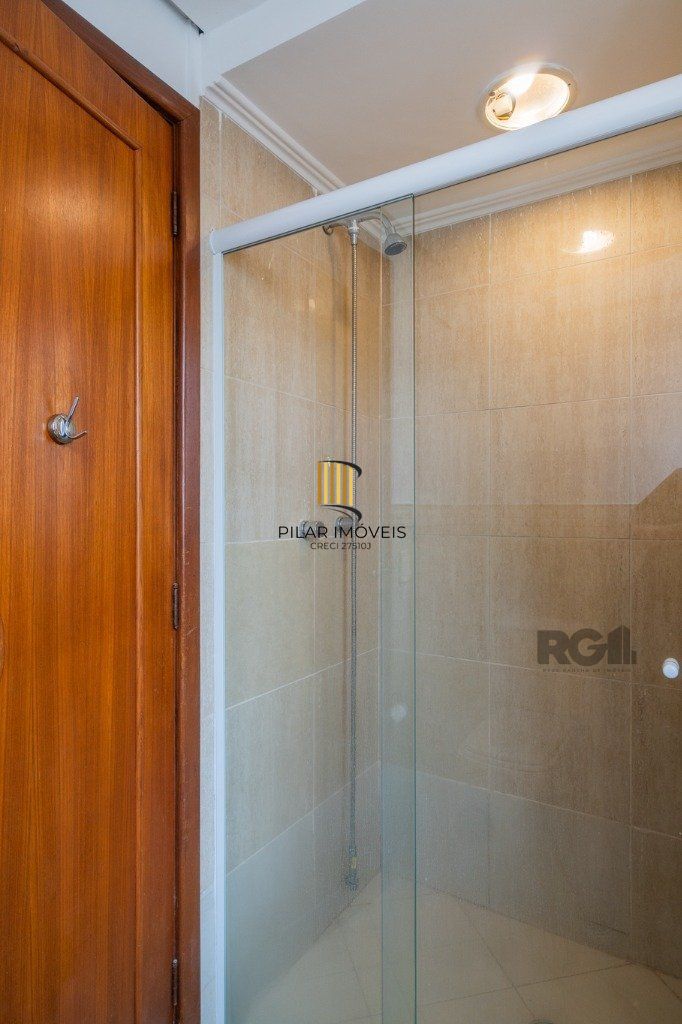 Apartamento 94m², 2 dormitórios, 1 vaga no bairro Santana