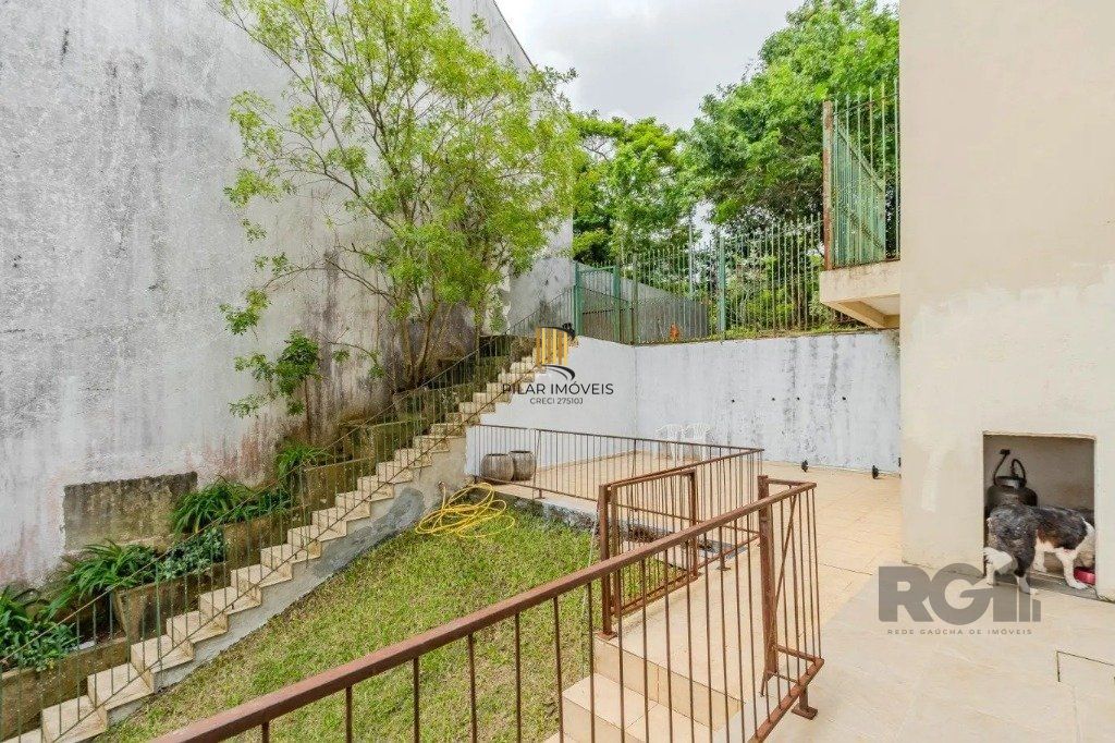 Casa com 3 dormitórios no bairro Jardim Isabel
