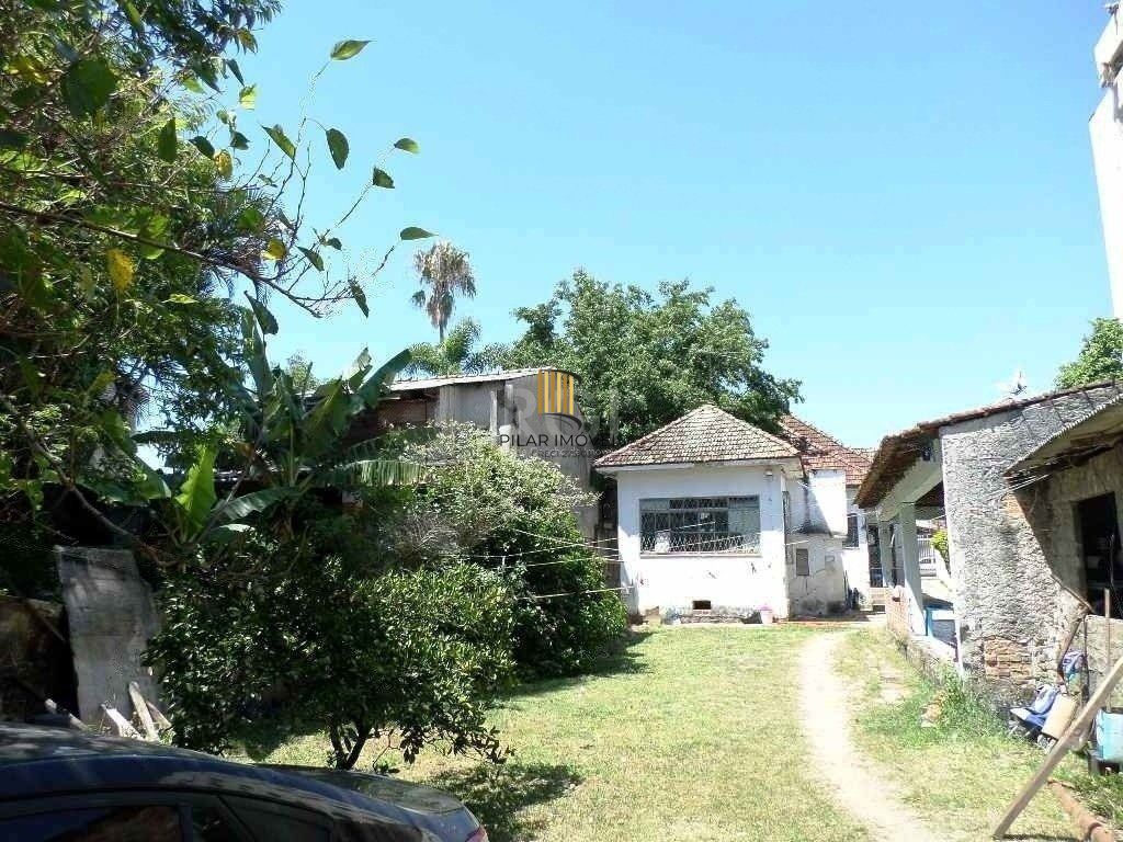 Terreno 12,60x85,00m² próximo Bourbon Teresópolis