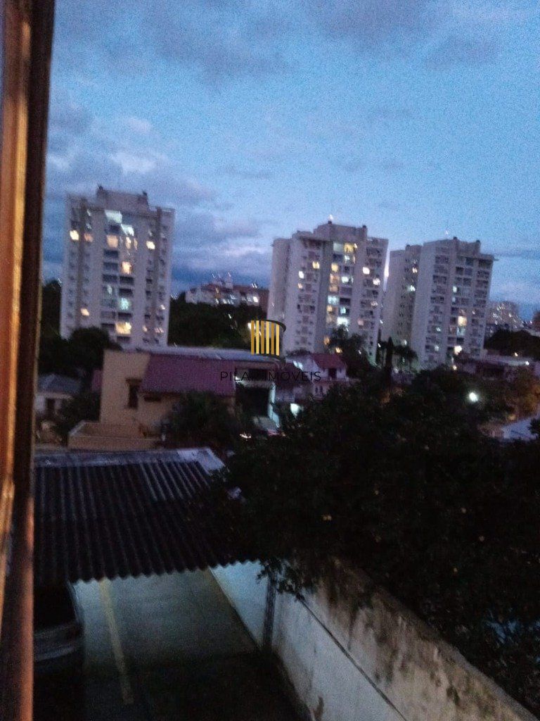 Apartamento 60,33m², 2 dormitórios, 1 vaga no bairro Cristo Redentor