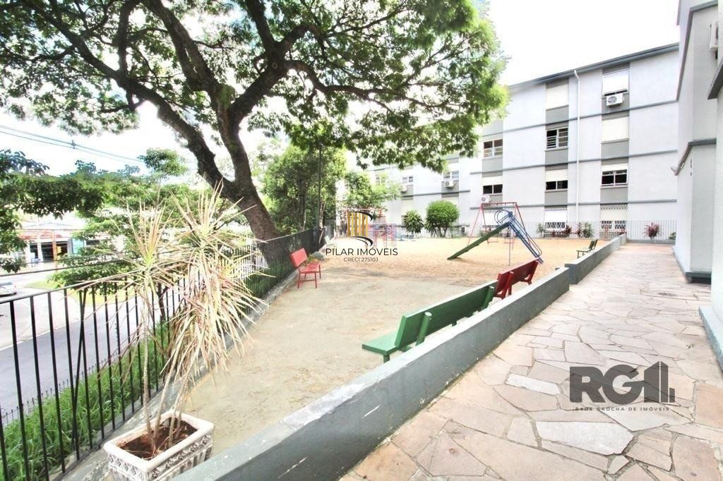 Apartamento 2 dormitórios no bairro Teresópolis