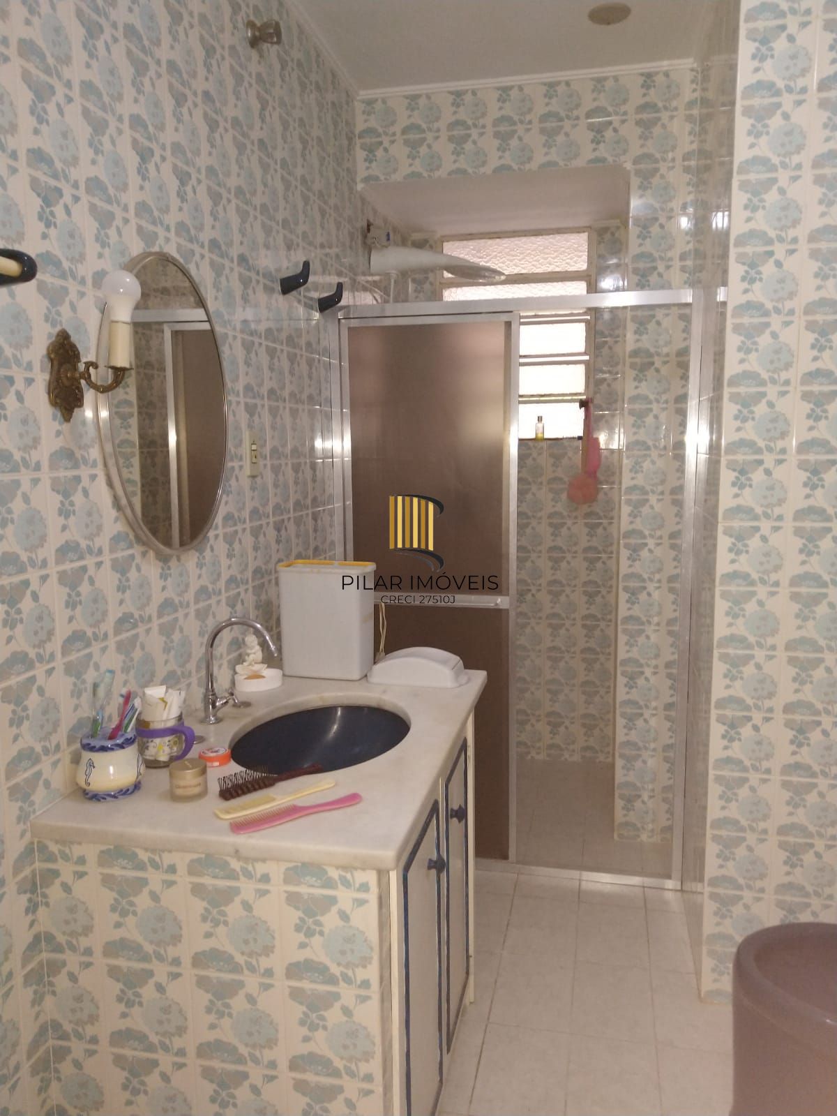 Casa 4 dormitórios no bairro Santa Tereza
