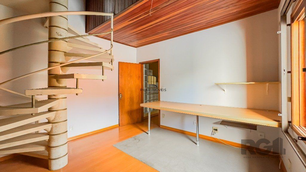 Casa 4 dormitórios no bairro Jardim Itu