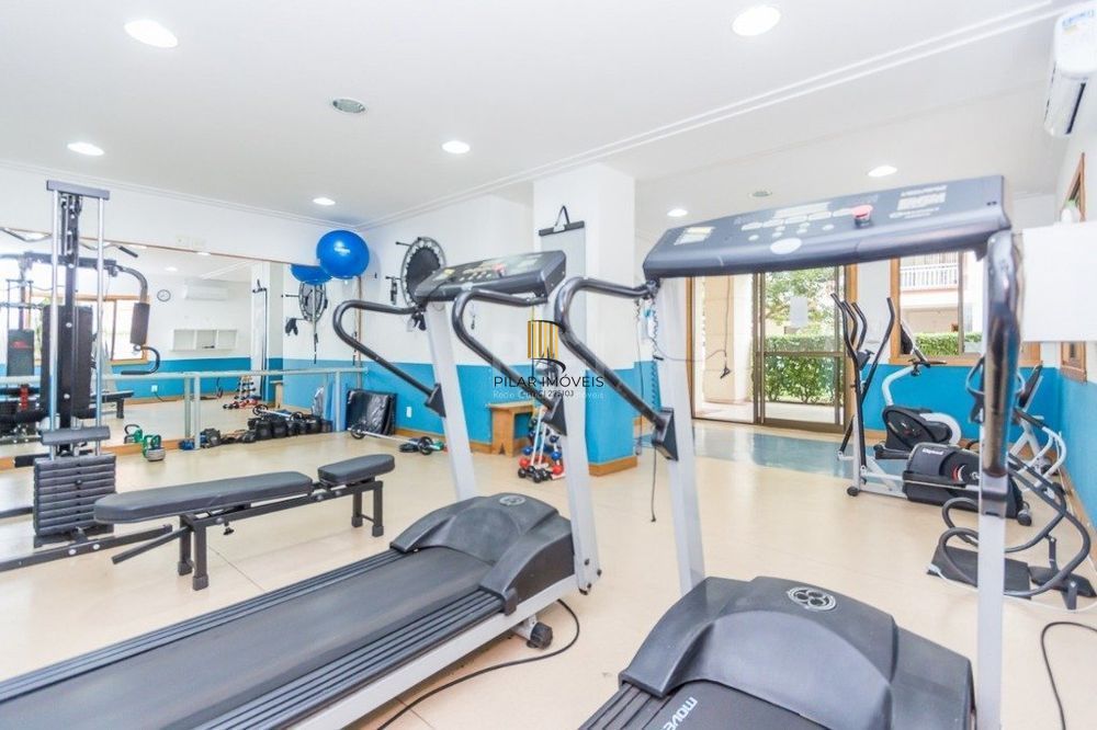 Apartamento para Venda - 93.43m², 3 dormitórios, sendo 1 suites, 1 vagas - Teresópolis
