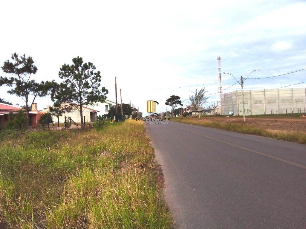 Terreno para Venda - 0m², 0 dormitórios, Balneário Atlântico